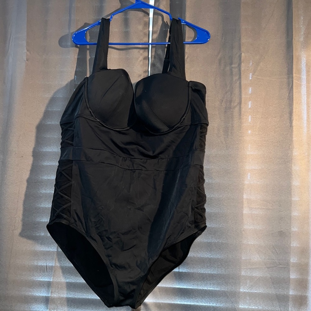 Torrid Swimsuit